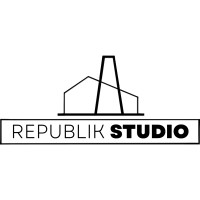 Republik Studio logo - Similar company to Tavisa