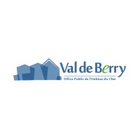 Val de Berry logo - Similar company to Communauté D’Agglomération Bourges Plus