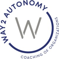 WAY2AUTONOMY logo - Similar company to Ublooming