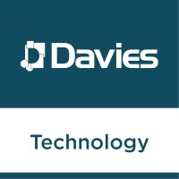 Davies Technology logo - Similar company to Datrix (Part Of The Wavenet Group)