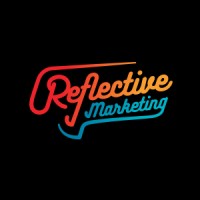 Reflective Marketing logo - Similar company to Pilot°