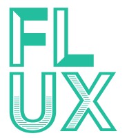 Flux Content logo - Similar company to Nova Content Co