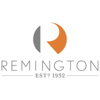 Remington Lighting logo - Similar company to Bloom Lighting Group