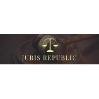 JURIS REPUBLIC logo - Similar company to Suite & Partners