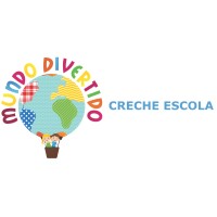 Creche Escola Mundo Divertido logo - Similar company to Creche Escola Bebês & Babás (Histórico 1984-2022)