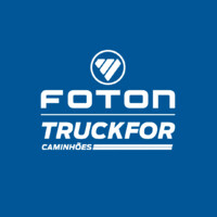 TRUCKFOR - Concessionária Foton Caminhões logo - Similar company to Optivet - Oftalmologia Veterinária E Diagnóstico Avançado