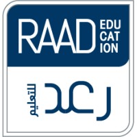RAAD Education logo - Similar company to Ugocoach