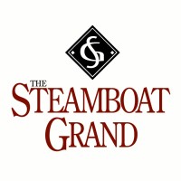 Steamboat Grand