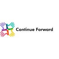 Continue Forward logo - Similar company to Icm