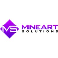 Mineart Solutions logo - Similar company to Markdev Solutions