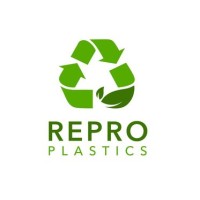 Repro Plastics Canada logo - Similar company to [Re] Waste
