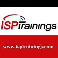 ISP Trainings logo - Similar company to Technology Advantage Network Ltd