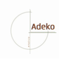 ADEKO zmieniamy wnętrza logo - Similar company to Adeko