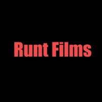 Runt Films logo - Similar company to Mayhay