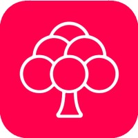 Pointree App logo - Similar company to Divines.Nyc