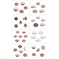 Foshan IntTrust Precious Metal Material Co ., Ltd . logo - Similar company to Vm Aerospace Ltd.