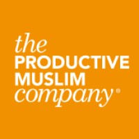 The Productive Muslim Company logo - Similar company to Halalbooking