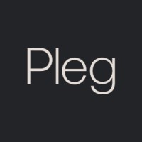 Pleg logo - Similar company to Calenge