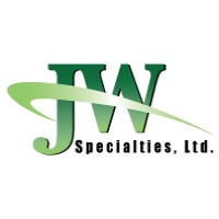 JW Specialties, LTD logo - Similar company to The Damien Harvey Group