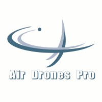 Air Drones Pro SL. logo - Similar company to Drone Flight & Navigation System Ltd.