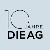 DIEAG Unternehmensgruppe logo - Similar company to Ribir