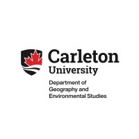 Carleton University Department of Geography and Environmental Studies logo - Similar company to Fundación Colmex