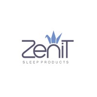 Zenit Mattress & Sleep Product logo - Similar company to Coolsleep