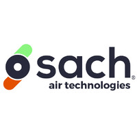 SACH Air Technologies logo - Similar company to Metalidea