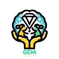 Global Empowering Minds (GEM) Foundation logo - Similar company to Podmio