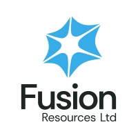 Fusion Resources Limited logo - Similar company to Inner On: Alive