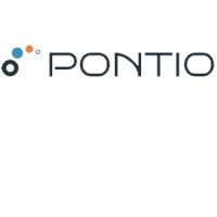Pontio AB logo - Similar company to Consola Nordic
