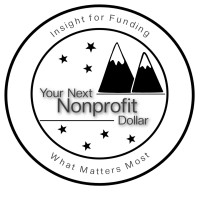 Your Next Nonprofit Dollar logo - Similar company to Tandem Workforce Collaborative