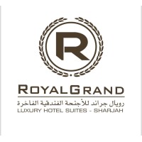 Royal Grand Suite Hotel logo - Similar company to Aquzz Hotel & Spa