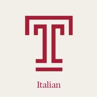 Italian Studies at Temple University logo - Similar company to The Medici Archive Project