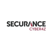Securance Cyber4Z logo - Similar company to Anyid