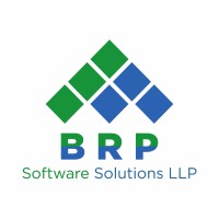 BRP Software Solutions LLP logo - Similar company to Webnx, Inc.