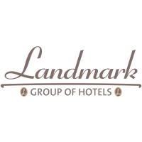 Landmark Group of Hotels logo - Similar company to Nile Ofm