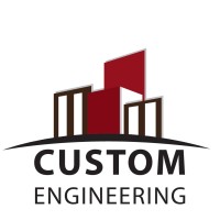 Custom Engineering SRL logo - Similar company to Prosys Grup