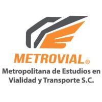 Metrovial logo - Similar company to Cepra Servicios
