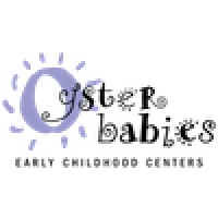 Oyster Babies logo - Similar company to O'Brien Speech, Language And Learning, Pllc