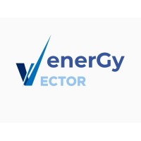 Energy Vector logo - Similar company to Brostek Energy