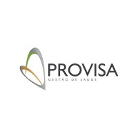 Provisa Gestão de Saúde logo - Similar company to Haas | Gestão De Saúde