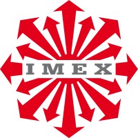 IMEX - Speditions-und Handelsgesellschaft mbH logo - Similar company to Verag Spedition Ag  | Verag Dcs - Digital Customs Services