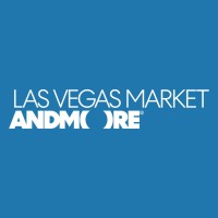 Las Vegas Market | ANDMORE® logo - Similar company to Hemp Foam™