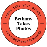 Bethany Takes Photos