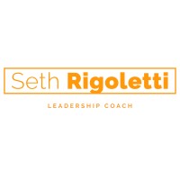 Seth Rigoletti, Leadership Coach logo - Similar company to C+B® Compassionate And Beneficial Living™