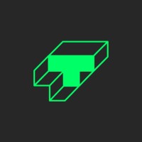 Trigital logo - Similar company to Web3Makeovers