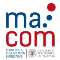 Máster Marketing UPV logo - Similar company to Isykeys