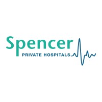 Spencer Private Hospitals logo - Similar company to Guy Howland Ltd