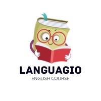 Languagio English Course logo - Similar company to Jullienepilab